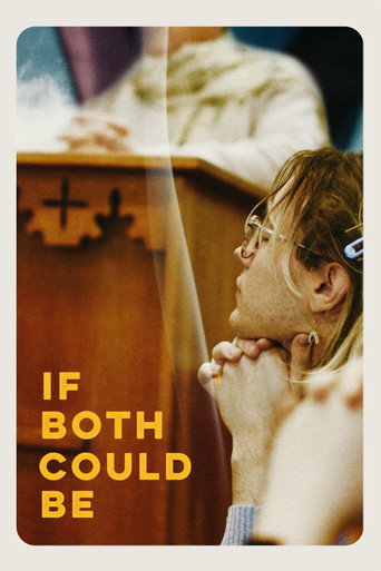 If Both Could Be — Pósters 2
