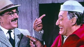 Totò, Peppino e le fanatiche (1958)