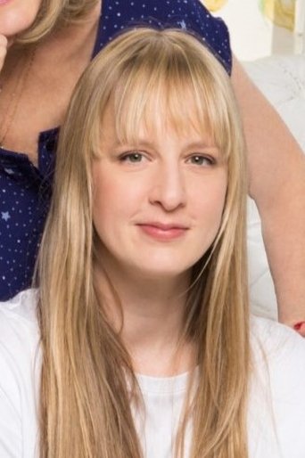 Carly Wiggins headshot