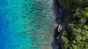 Australia's Hidden Islands (2017- )
