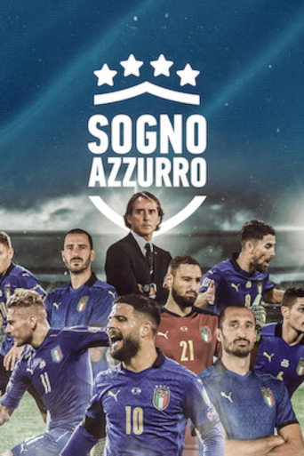Sogno Azzurro: En route pour Wembley — Série en streaming