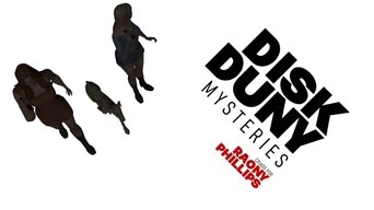 Disk Duny Mysteries - S1E01