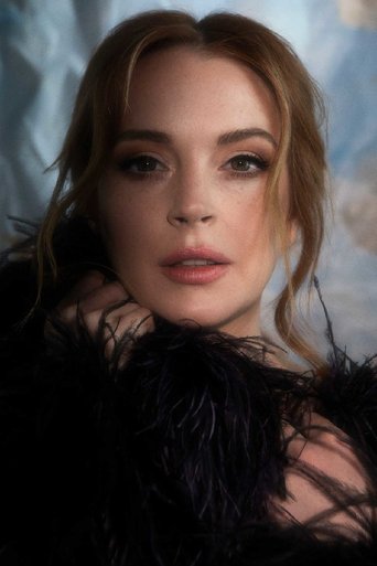 Image of Lindsay Lohan
