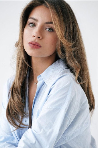 Charlotte Jordan foto 2