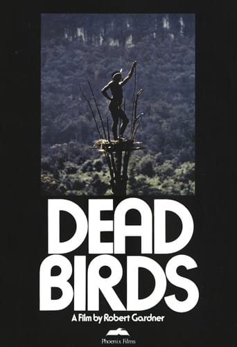 Dead Birds en streaming 