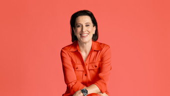 Creative Types with Virginia Trioli (2024- )