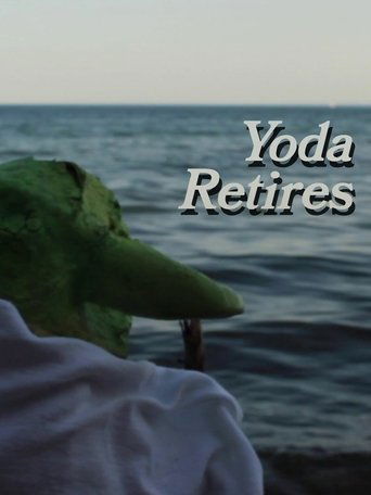 Yoda Retires en streaming 