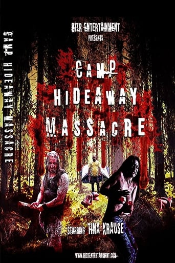 Camp Hideaway Massacre