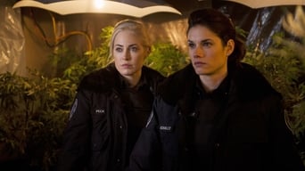 Episódio Você Está Aqui da série Rookie Blue