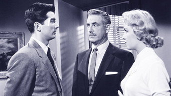 Outside the Law (1956)
