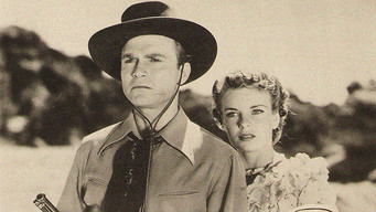Texas Terrors (1940)