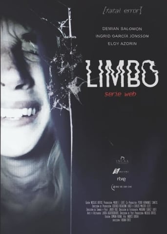 Poster of Limbo