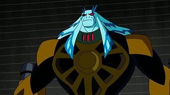 Ben 10: Supremacia Alienígena