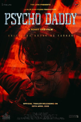 Psycho Daddy galeri 6