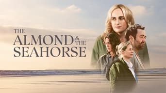 The Almond and the Seahorse (2022)