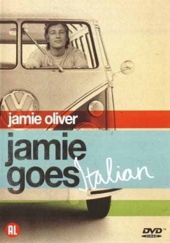 Jamie goes Italian