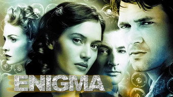 #5 Код "Енігма"