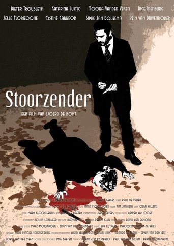 poster Stoorzender