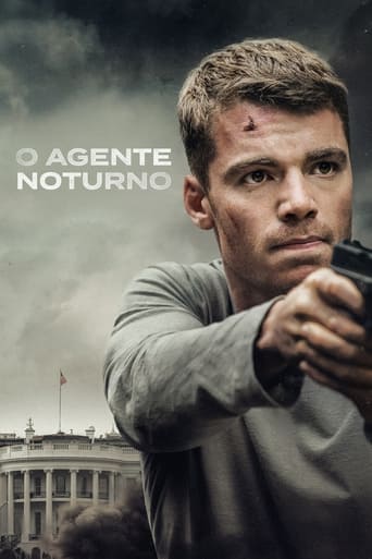 O Agente Noturno 1ª Temporada Torrent (2023) WEB-DL 720p/1080p Legendado