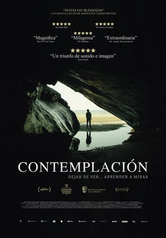 Poster of Contemplación