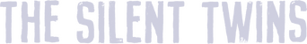 The Silent Twins logo