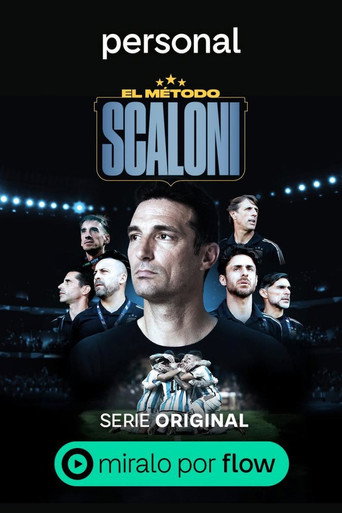 El método Scaloni