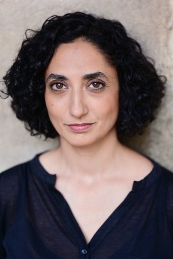 Image of Ariella Hirshfeld