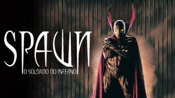 Still 2 from Spawn