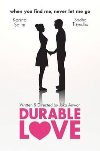 Poster of Durable Love