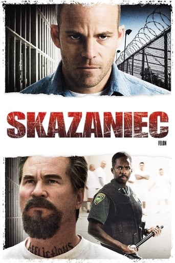 Skazaniec (2008)