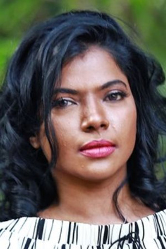 Foto de Kaajal Pasupathi