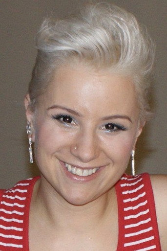 ZoSia Karbowiak foto 1