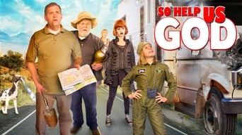 So Help Us God (2017)