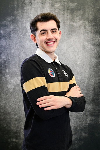 Fabrício Aizza — 3