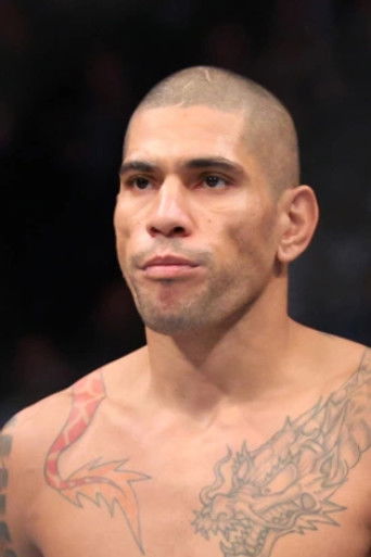 Foto de Alex Pereira