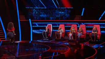 Episode 6 — Episode 6