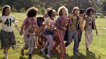 Escena 12 de Godspell