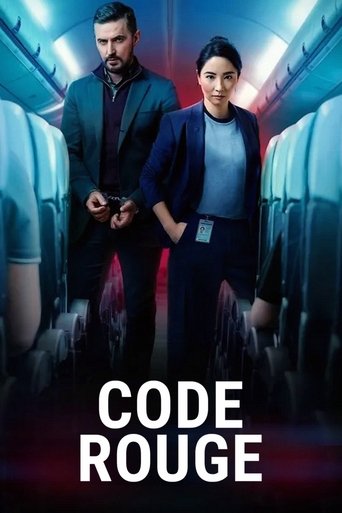 Red Eye (2024)