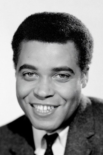 James Earl Jones