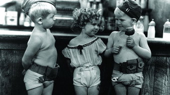 War Babies (1932)