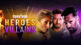 #16 Australian Survivor