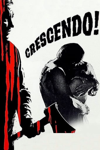 Poster för Crescendo