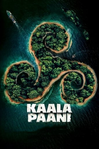 Kaala Paani : Les eaux sombres torrent magnet 