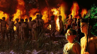 Still 1 from Lord of the Flies