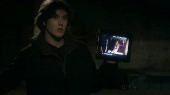 第16話：Spectacle