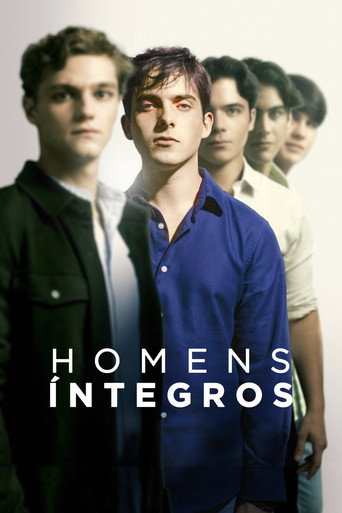 Homens Íntegros