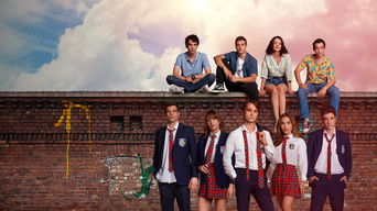 Poster do episódio 4 de O Jogo da Vida