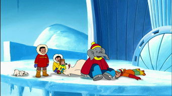 第25話:The Polar Adventure 第25話:The Polar Adventure