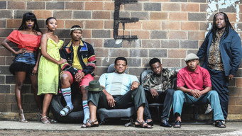 Ehostela (2019- )