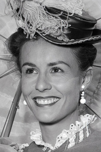 Foto de Sally Hughes